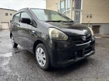 2011 Daihatsu Mira