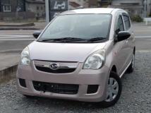 2011 Daihatsu Mira