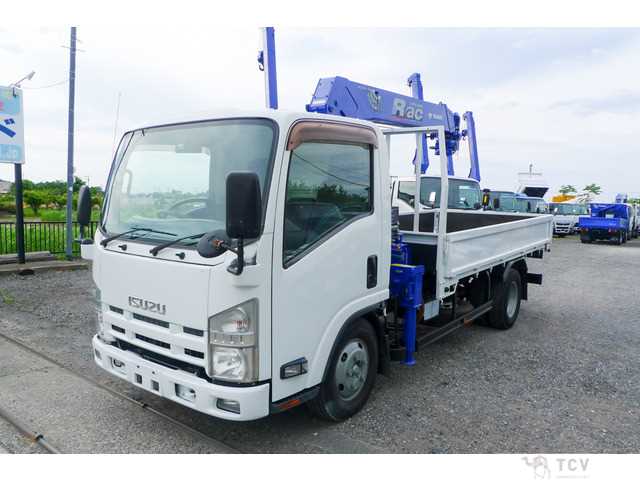 2013 Isuzu Isuzu Others