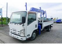 2013 Isuzu Isuzu Others