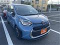 2024 Toyota Sienta
