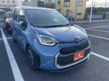 2024 Toyota Sienta