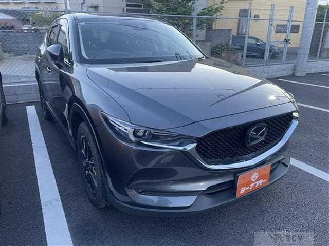 2018 Mazda Mazda Others