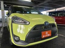 2015 Toyota Sienta