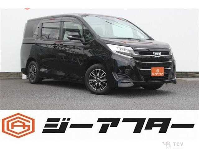 2017 Toyota Noah