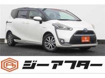 2015 Toyota Sienta