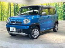 2018 Suzuki Hustler