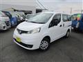 2013 Nissan NV200 VANETTE