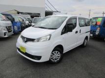2013 Nissan NV200 VANETTE