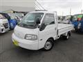 2010 Mazda Bongo Truck