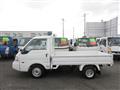 2010 Mazda Bongo Truck
