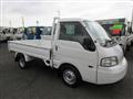 2010 Mazda Bongo Truck