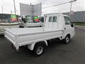 2010 Mazda Bongo Truck