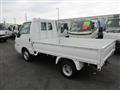 2010 Mazda Bongo Truck