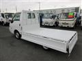 2010 Mazda Bongo Truck
