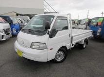 2010 Mazda Bongo Truck