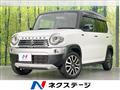 2018 Suzuki Hustler