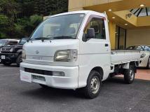 2003 Daihatsu Hijet Truck