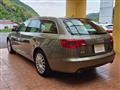 2008 Audi A6