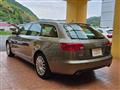 2008 Audi A6