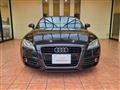 2014 Audi TT