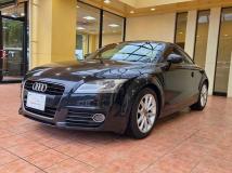 2014 Audi TT