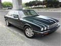 2001 Jaguar XJ Series