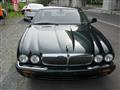 2001 Jaguar XJ Series
