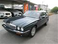 2001 Jaguar XJ Series