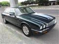 2001 Jaguar XJ Series