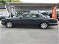 2001 Jaguar XJ Series