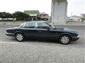 2001 Jaguar XJ Series