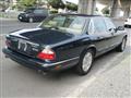 2001 Jaguar XJ Series