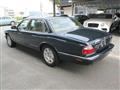 2001 Jaguar XJ Series