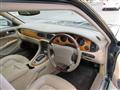 2001 Jaguar XJ Series