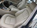 2001 Jaguar XJ Series