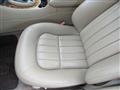 2001 Jaguar XJ Series