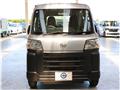 2022 Daihatsu Hijet Cargo