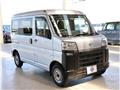 2022 Daihatsu Hijet Cargo