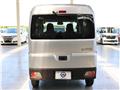 2022 Daihatsu Hijet Cargo