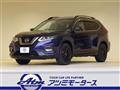 2021 Nissan X-Trail
