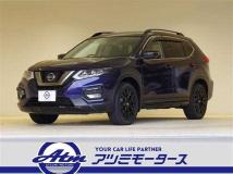 2021 Nissan X-Trail