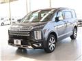 2024 Mitsubishi Delica D5