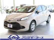 2023 Toyota AQUA