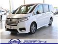 2019 Honda Step WGN