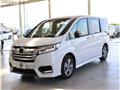 2019 Honda Step WGN