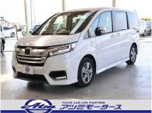 2019 Honda Step WGN