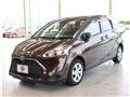 2019 Toyota Sienta