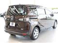 2019 Toyota Sienta