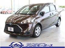 2019 Toyota Sienta